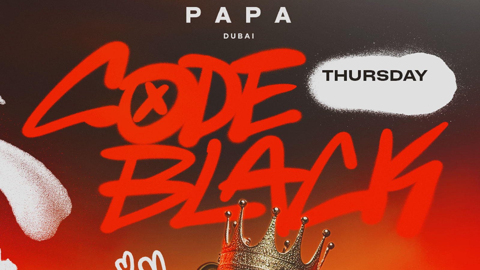 Code Black
