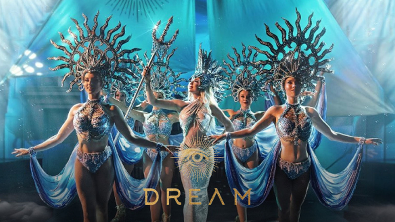 Dream Dinner Show