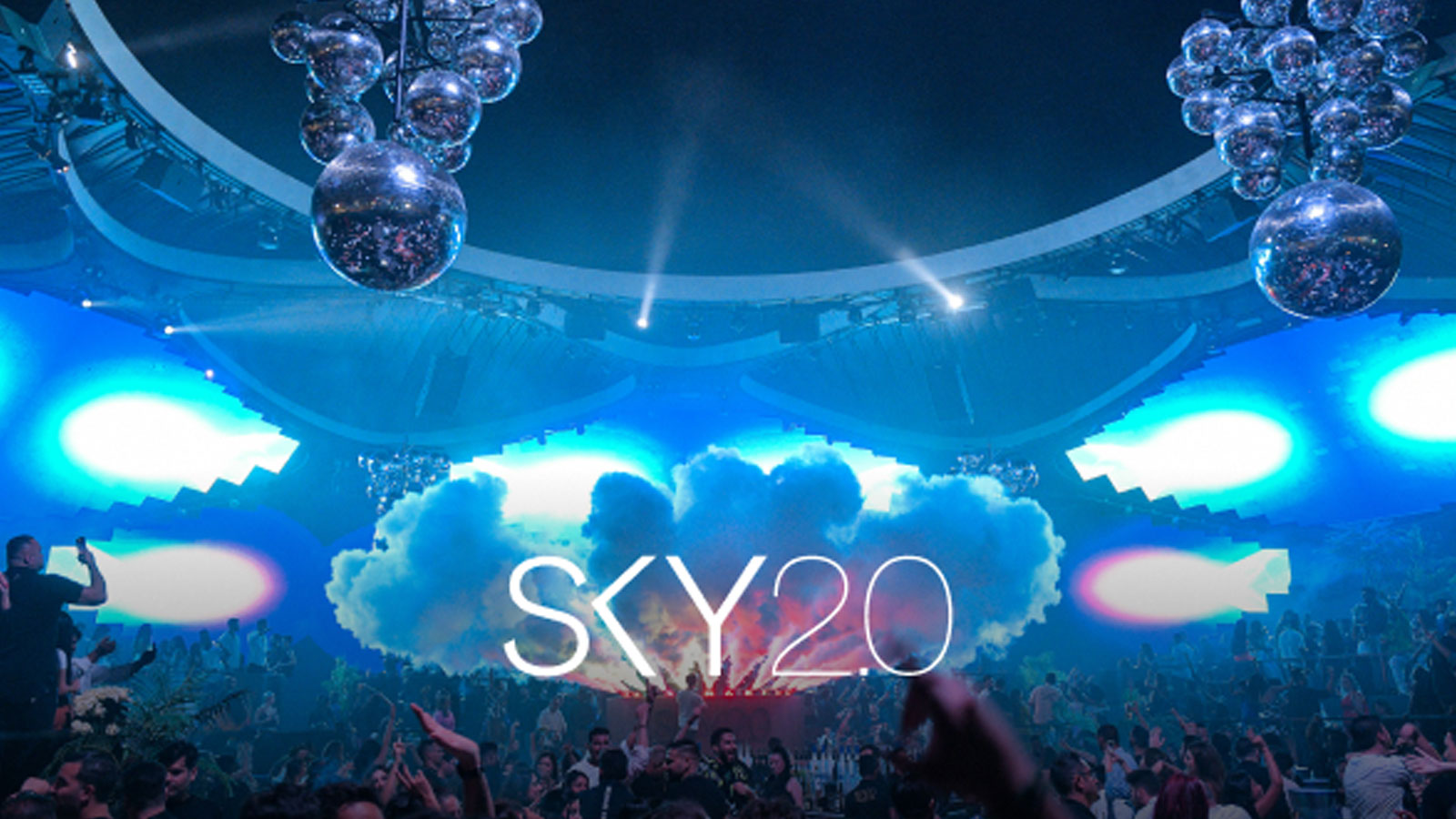 Sky 2.0 Club Dubai